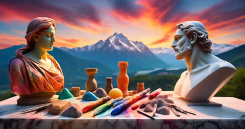 Three Perspectives On Understanding Aesthetics • Philosophy Institute intended for